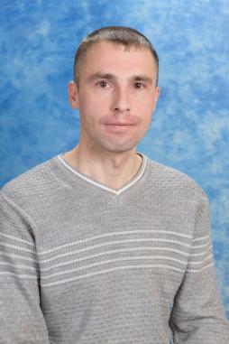 Александр Николаевич Аникин
