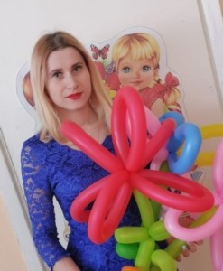 Уварова Ольга Андреевна