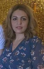 Норсоян Сюзанна Вартовна