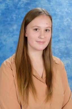 Романова Елена Сергеевна