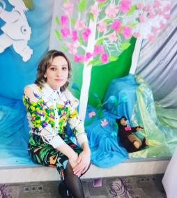 Белова Татьяна Николаевна