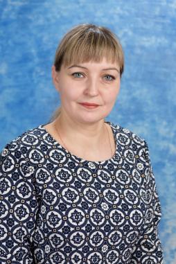 Коренева Ирина Владимировна