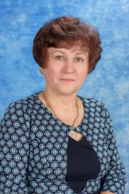 Шелеметьева Ольга Михайловна